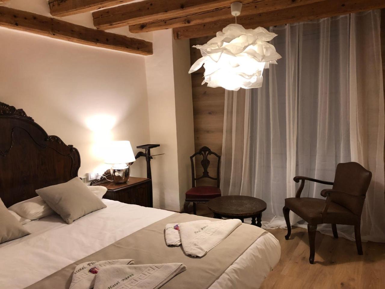 Apartament Piteus Centre San Lorenzo de Morunys Luaran gambar
