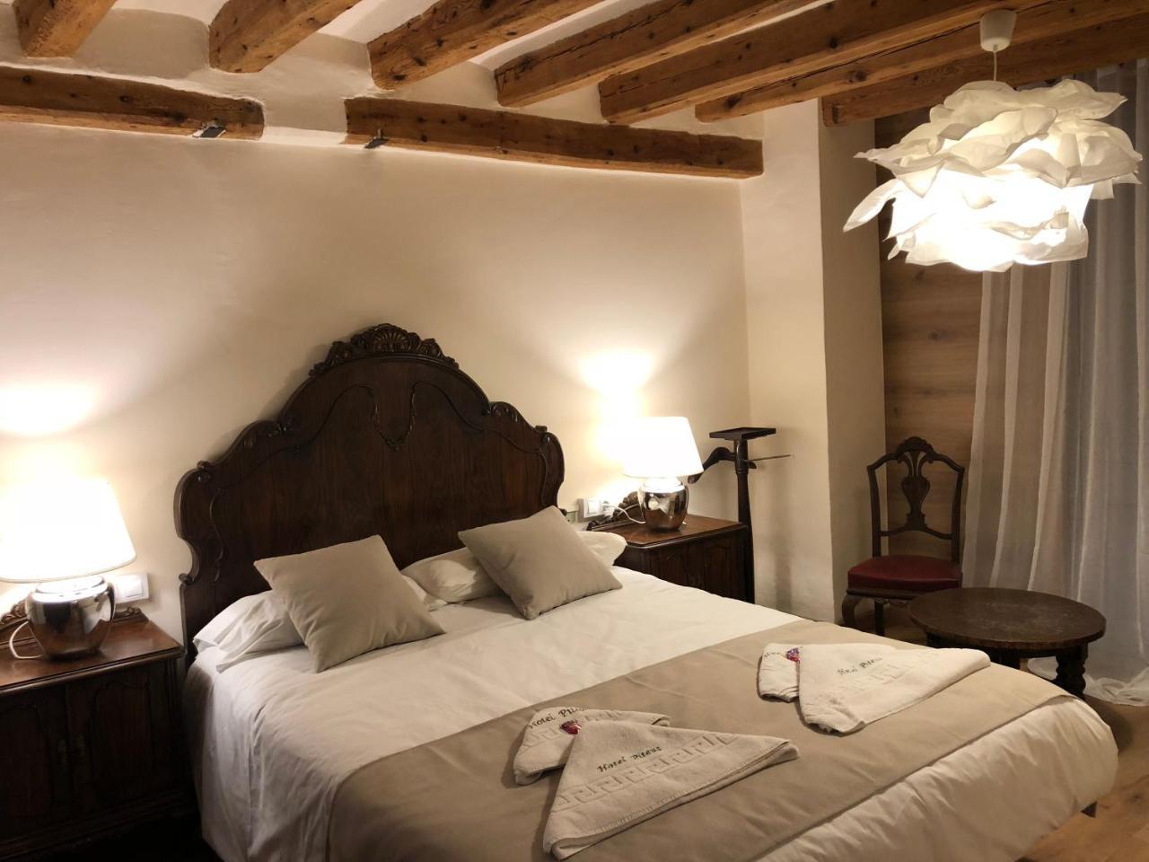 Apartament Piteus Centre San Lorenzo de Morunys Luaran gambar