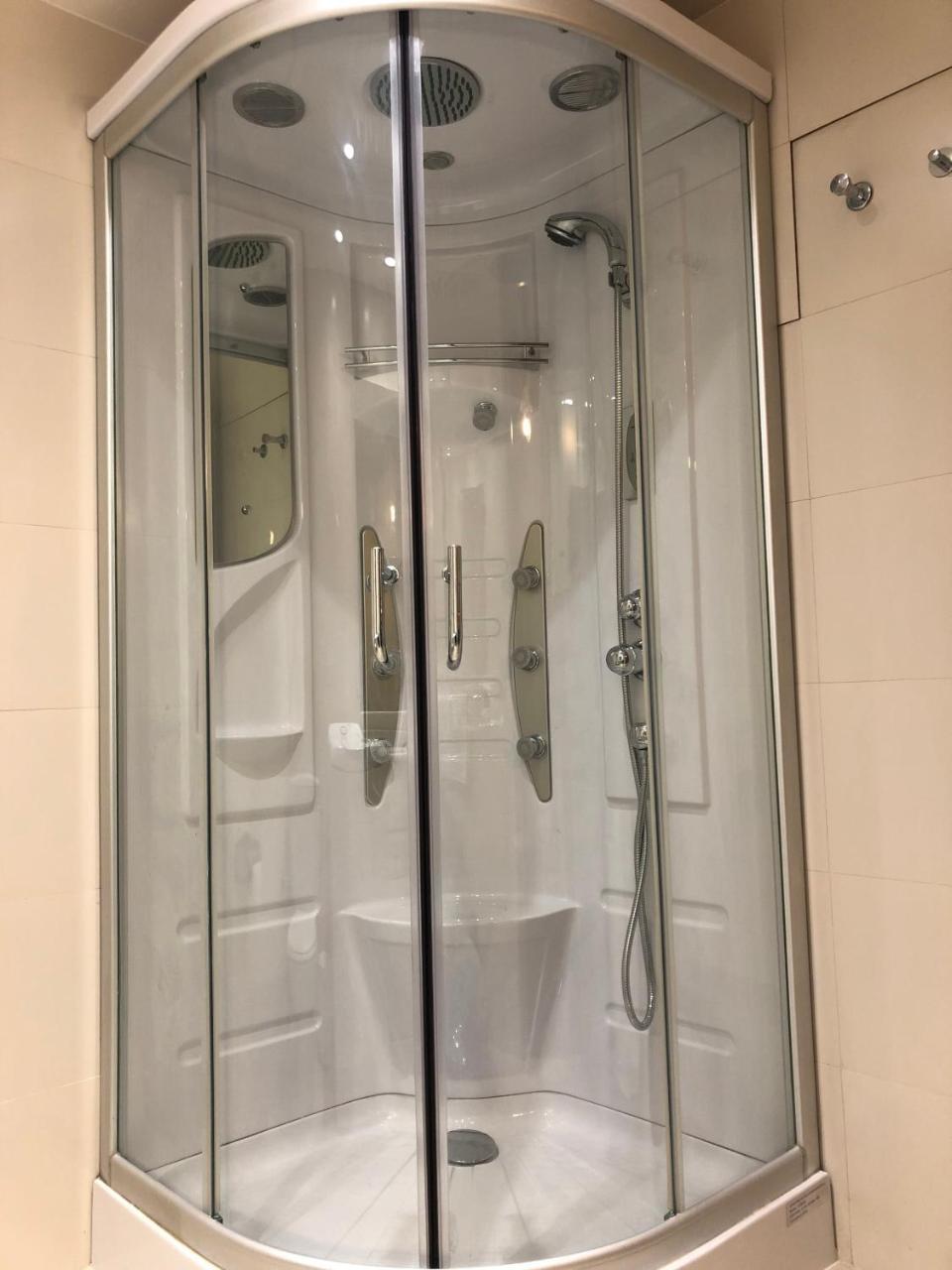 Apartament Piteus Centre San Lorenzo de Morunys Luaran gambar