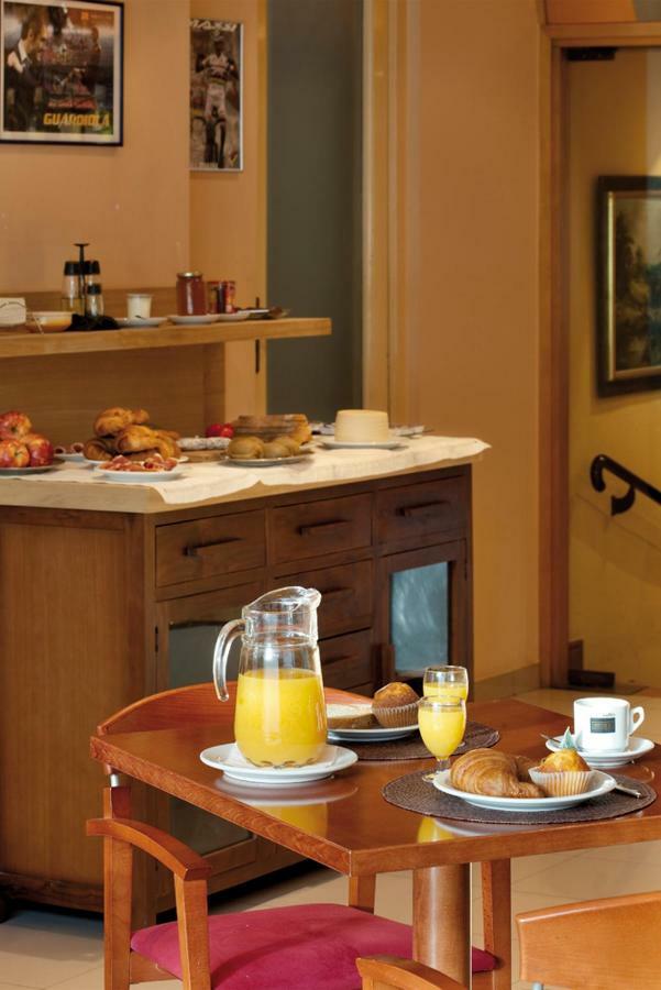 Apartament Piteus Centre San Lorenzo de Morunys Luaran gambar