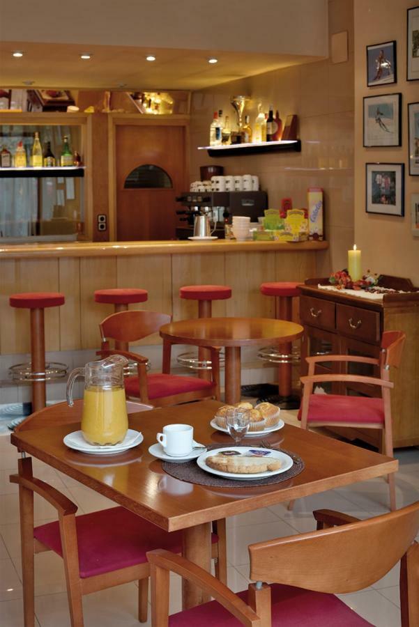 Apartament Piteus Centre San Lorenzo de Morunys Luaran gambar
